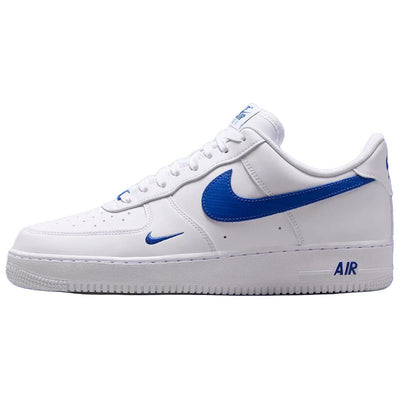ナイキ エアフォース1 Nike Air Force 1 Low "Game Royal" IV5732-100