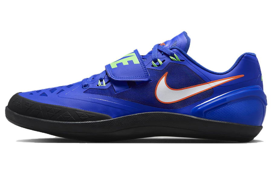 ナイキ Nike Zoom Rotational 6 "Racer Blue/Safety Orange/Black/White" 685131-400