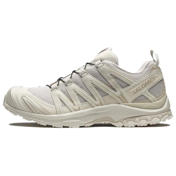 サロモン XA プロ Salomon XA Pro 3D "Rainy Day/Oxford Tan/Warm Apricot" L47739600