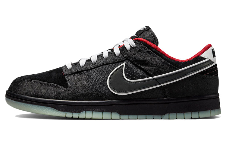 ナイキ ダンク LPL × NIKE DUNK LOW "BLACK" DO2327-011