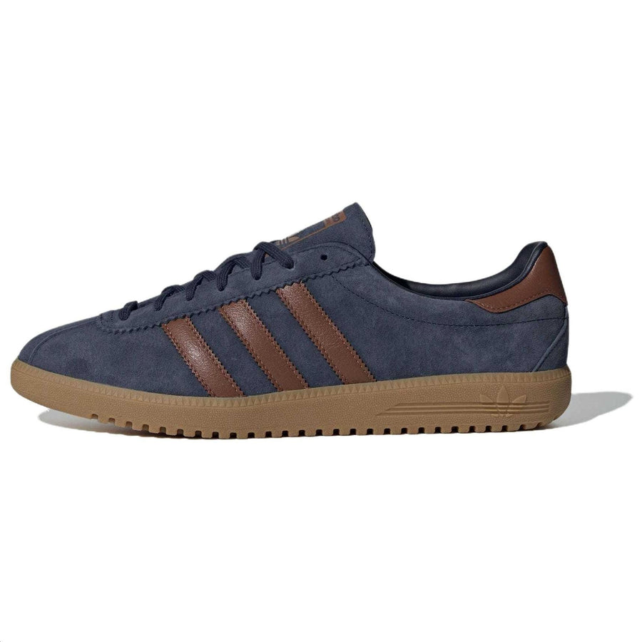 アディダス adidas Bermuda "Legend Ink/Preloved Brown/Off White" JI4278