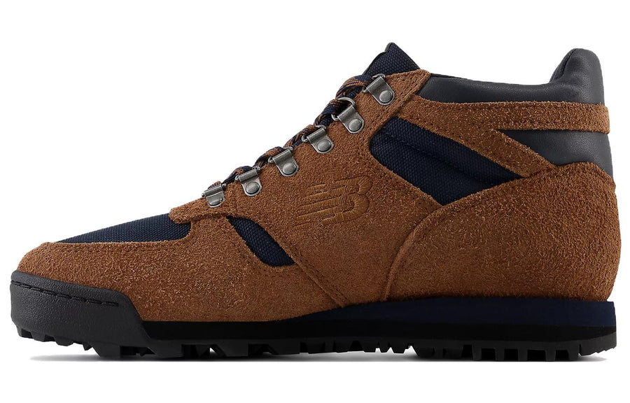 ニューバランス New Balance Rainier ECA "Brown" URAINECA