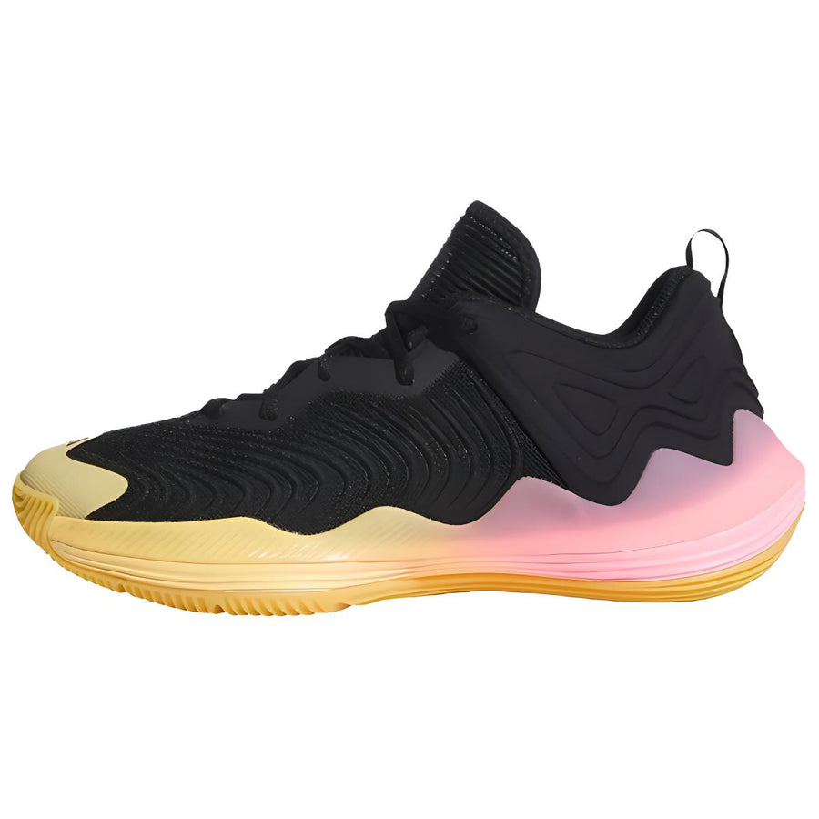 アディダス adidas D Rose Son Of Chi 3 "Core Black/Semi Spark/Pink Spark" IG9083