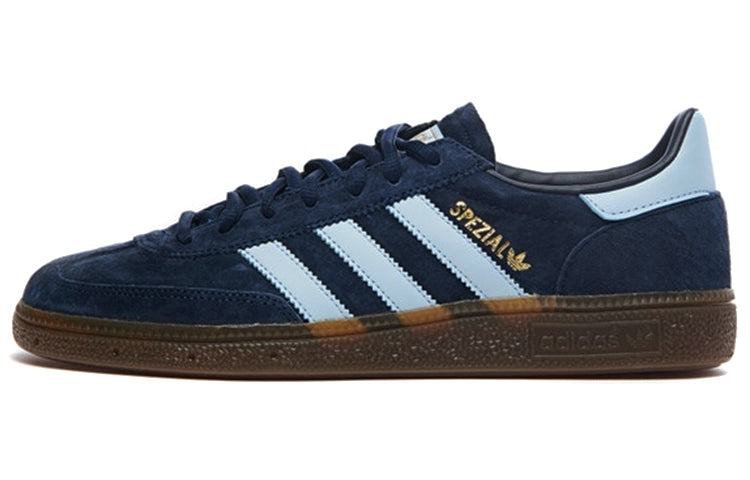 アディダス ハンドボール スペツィアル adidas Handball Spezial "College Navy/Clear Sky" BD7633