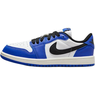 エアジョーダン1 Nike PS Air Jordan 1 Retro Low OG "Game Royal" FQ5436-140