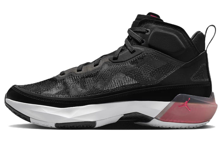 エアジョーダン37 Nike Air Jordan 37 "Black/Multi Color" DV0747-091