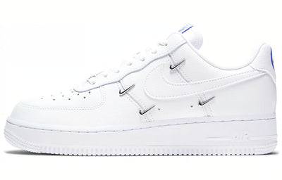 ナイキ エアフォース1 Nike Women's Air Force 1 Low ’07 LX "Sisterhood" CHROME LUEX CT1990-100