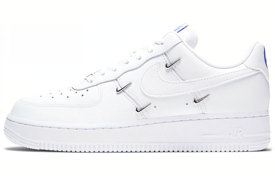 ナイキ エアフォース1 Nike Women's Air Force 1 Low ’07 LX "Sisterhood" CHROME LUEX CT1990-100