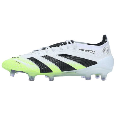 アディダス プレデター adidas Predator Elite FG "Cloud White/Core Black/Lucid Lemon" JI1082