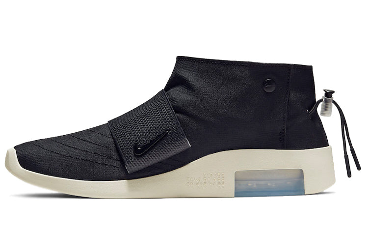 ナイキ Fear Of God × Nike Air Moccasin "Black" AT8086-002