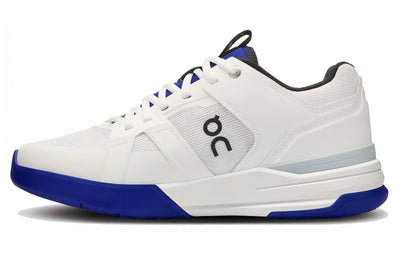 オン On Women's THE ROGER Clubhouse Pro "Undyed/Indigo" 3WD30052244