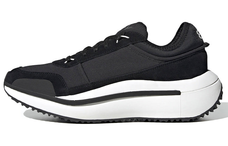 アディダス adidas Y-3 AJATU RUN "BLACK" GZ9157