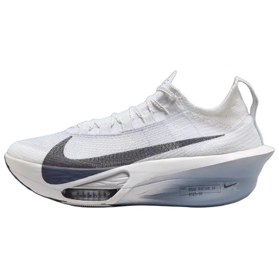ナイキ Nike Alphafly 3 "White/Pure Platinum/Obsidian Mist/Gridiron" FD8311-101