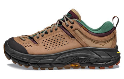 ホカ Bodega × Hoka Tor Ultra Low "Beige" 1145771-NBYL