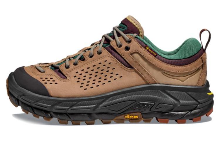 ホカ Bodega × Hoka Tor Ultra Low "Beige" 1145771-NBYL