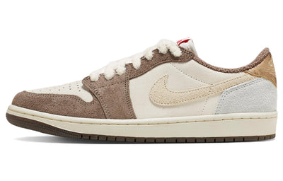 エアジョーダン1 Nike Air Jordan 1 Low "Year Of The Rabbit" DV1312-200