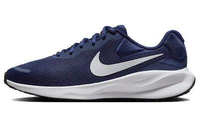 ナイキ レボリューション Nike Revolution 7 "Midnight Navy/Pure Platinum/Black/White" FB2207-400