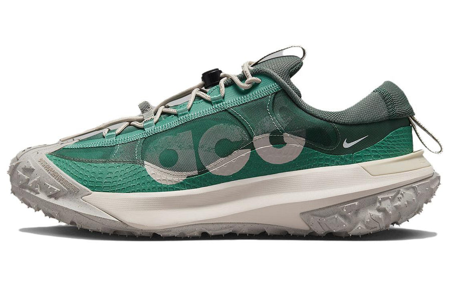 ナイキ Nike ACG Mountain Fly 2 Low "Green/Grey" DV7903-300