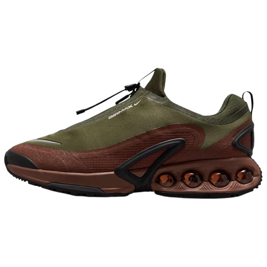 ナイキ エアマックス DN Nike Air Max DN Roam "Cargo Khaki/Fauna Brown" HQ8605-301