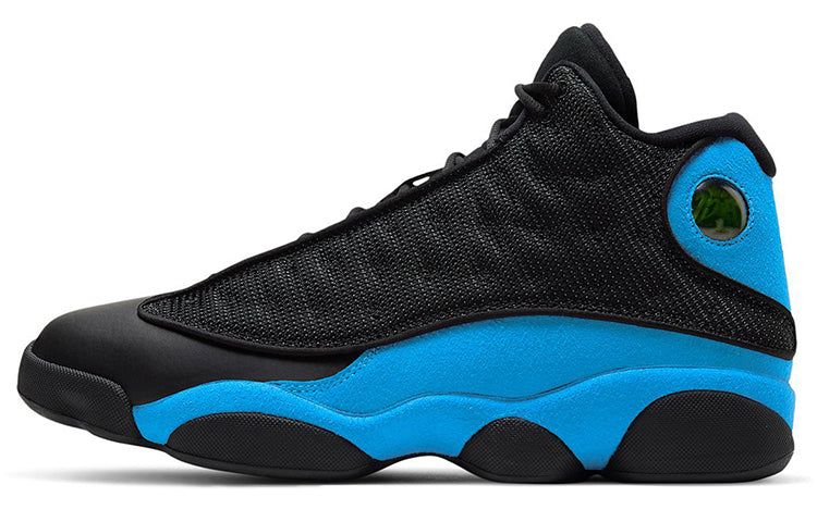 エアジョーダン13 Nike Air Jordan 13 "UNC" DJ5982-041