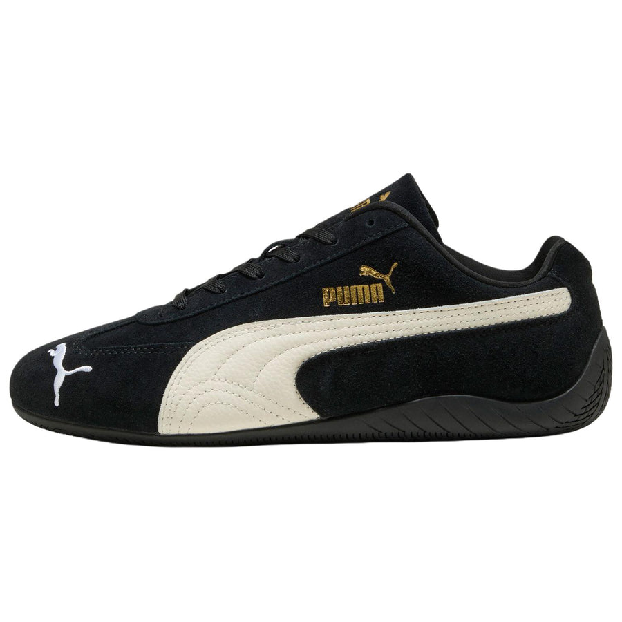 プーマ スピードキャット Puma Speedcat "Puma Black/Puma White" 406329-01