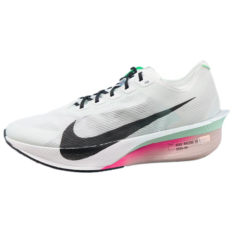 ナイキ Nike Vaporfly 4 "White/Hyper Pink/Mint Foam/Black" HF6414-101