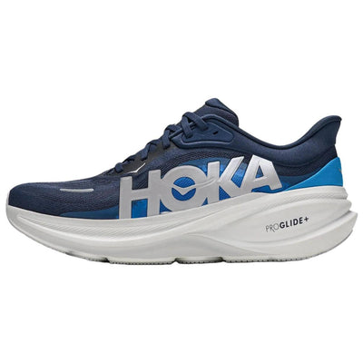 ホカ クリフトン Hoka Clifton Pro "Varsity Navy/Soft Cobalt" 1176510-VFT