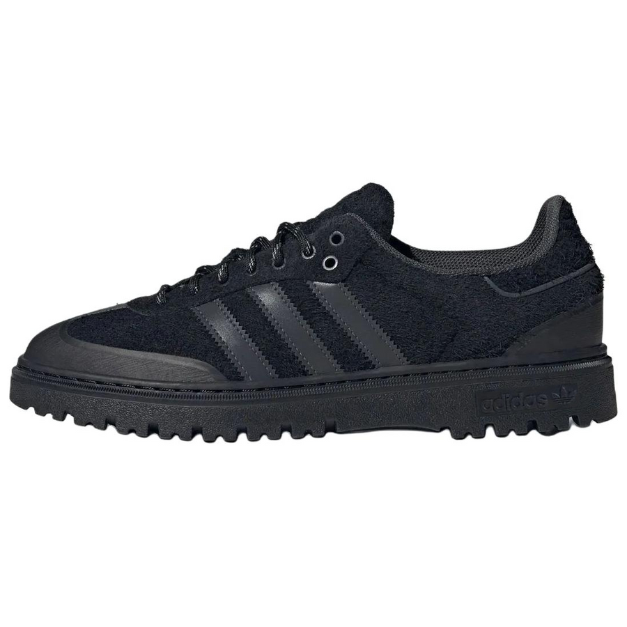 アディダス サンバ adidas Samba Winterized "Core Black/Carbon" JR5704