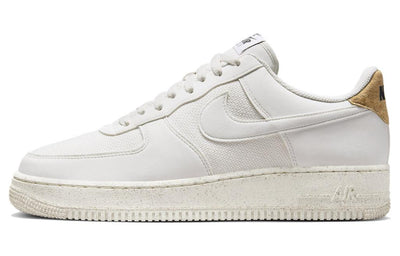 ナイキ エアフォース1 Nike Air Force 1 Low '07 LV8 Next Nature Cork "Phantom" DV7184-001