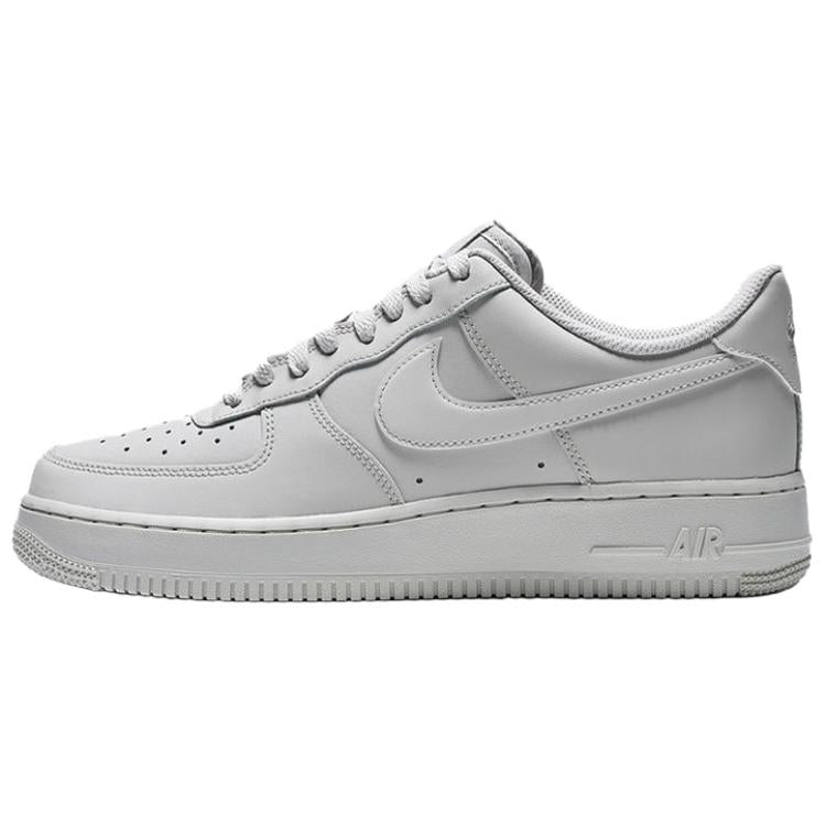 ナイキ エアフォース1 Nike Air Force 1 '07 "Light Bone/Light Bone" IH1698-003