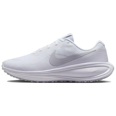 ナイキ レボリューション Nike Women's Revolution 8 "White/Pure Platinum" HJ8485-101