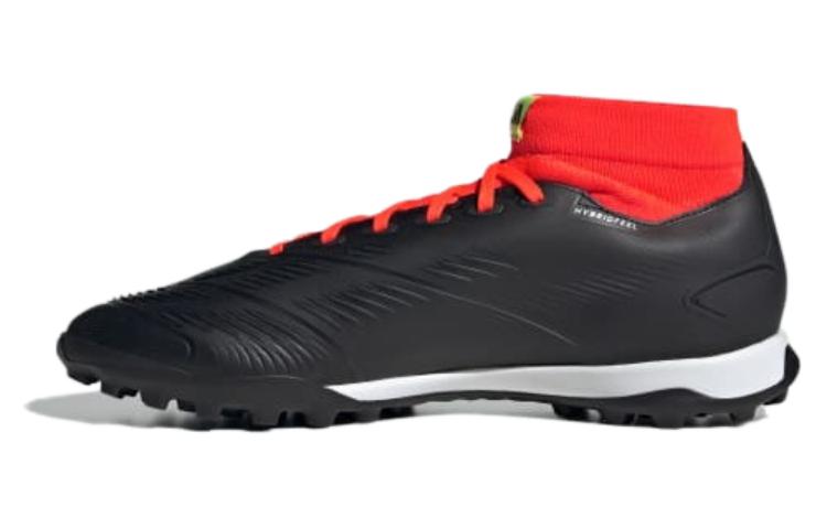 アディダス プレデター adidas Predator 24 League TF "Core Black/Footwear White/Solar Red" IG7718