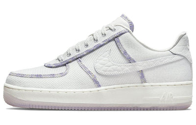 ナイキ エアフォース1 Nike Women's Air Force 1 Low "Lavender" DV6136-100