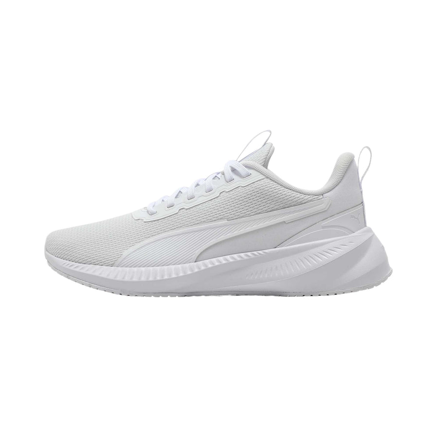 プーマ Puma Flyer Lite 3 "PUMA White/PUMA White" 310797-13