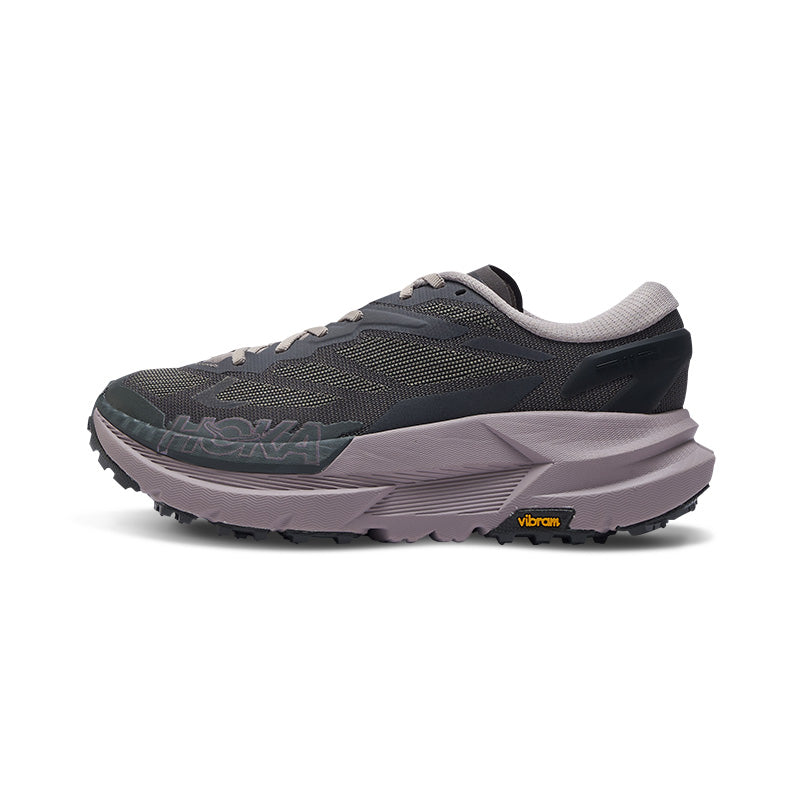 ホカ J.L - A.L × Hoka Mafate "Beluga/Volcanic Ash" 1175208-BGV