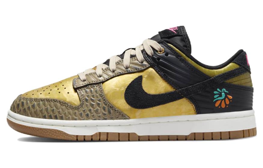 ナイキ ダンク Nike Women's Dunk Low "Dia De Muertos" FQ8148-010