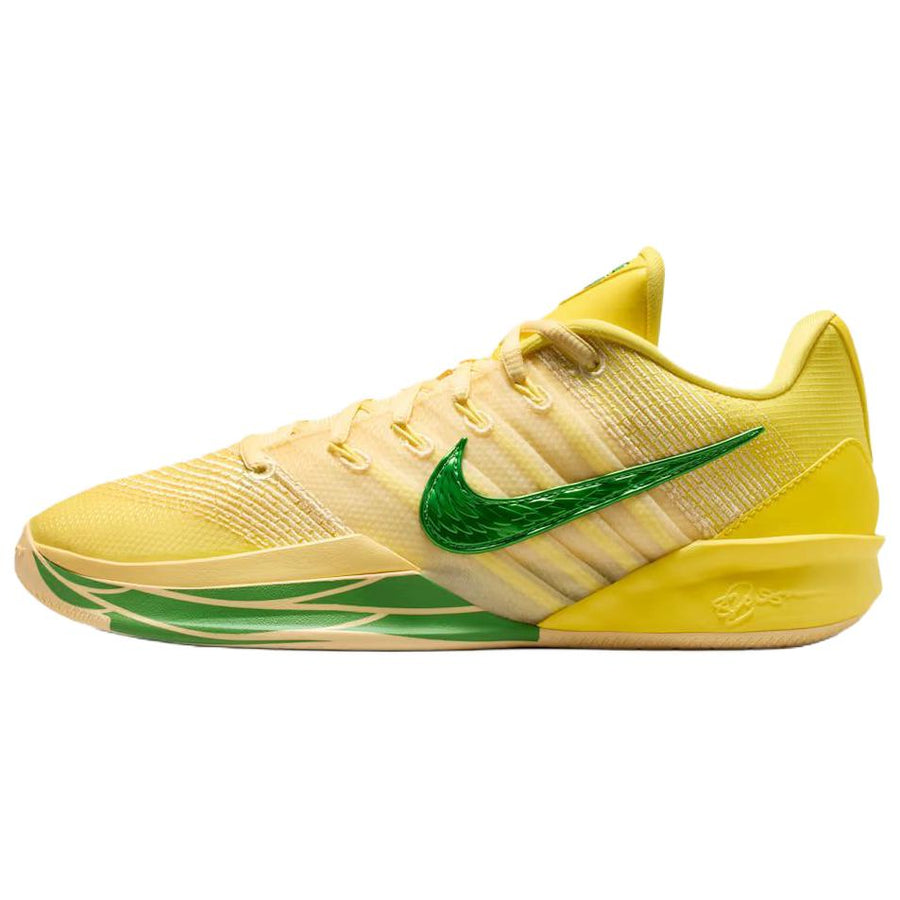 サブリナ Nike Women's Sabrina 3 "Oregon Ducks" (IR2477-700/IR2478-700) IR2477-700