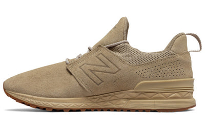 ニューバランス 574 New Balance 574 Sport "Tan" MS574DD