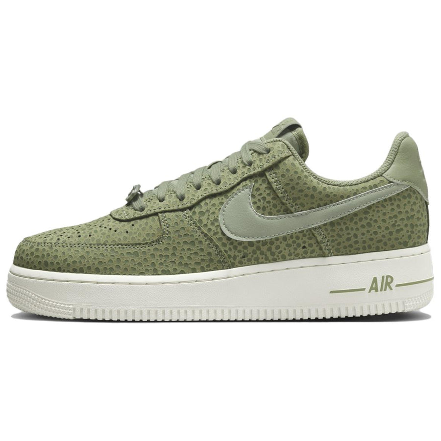 ナイキ エアフォース1 Nike Women's Air Force 1 Safari "Oil Green" FV6519-200