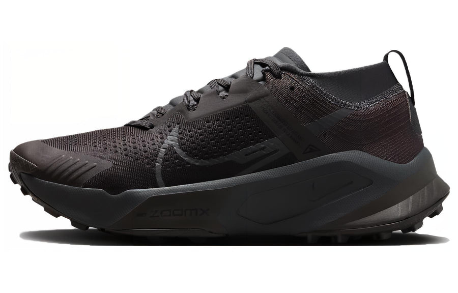 ナイキ Nike ZoomX Zegama Trail "Velvet Brown/Anthracite Black" DH0623-201