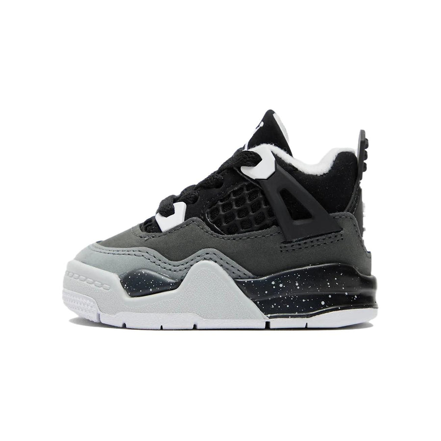 エアジョーダン4 Nike TD Air Jordan 4 Retro "Fear" FV4538-002