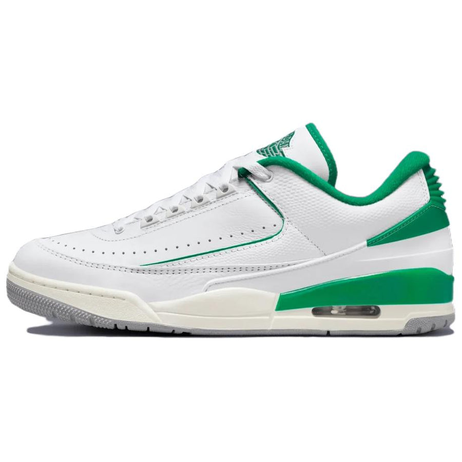 エアジョーダン2 Nike Air Jordan 2/3 "Pine Green" FD0383-103