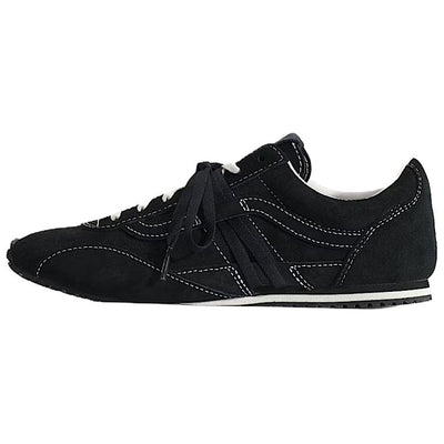 ヴァンズ Vans Premium Super LowPro Trainer "Black" VN000Z9RCJK
