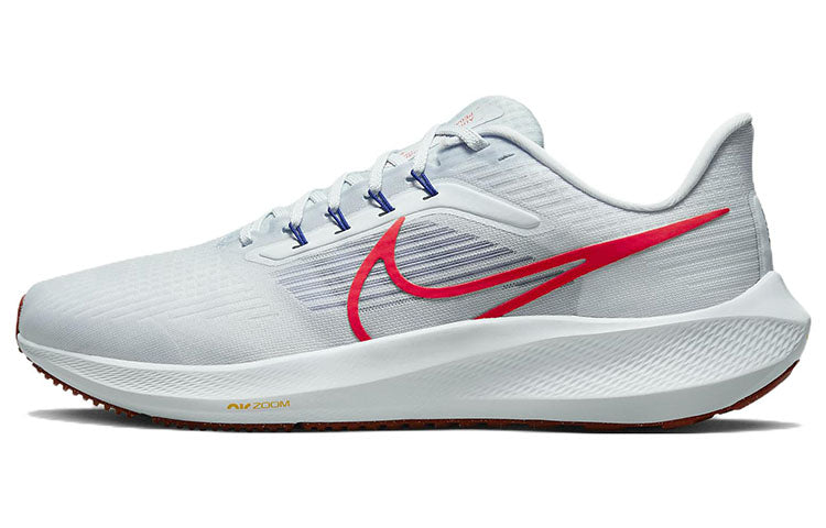 ナイキ ペガサス Nike Air Zoom Pegasus 39 "Football Grey/Bright Crimson" DH4071-007