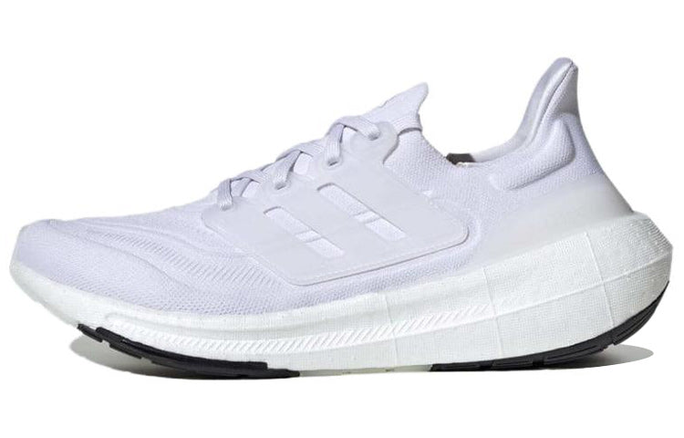 アディダス ウルトラブースト adidas Ultraboost Light "Footwear White/Crystal White" GY9350