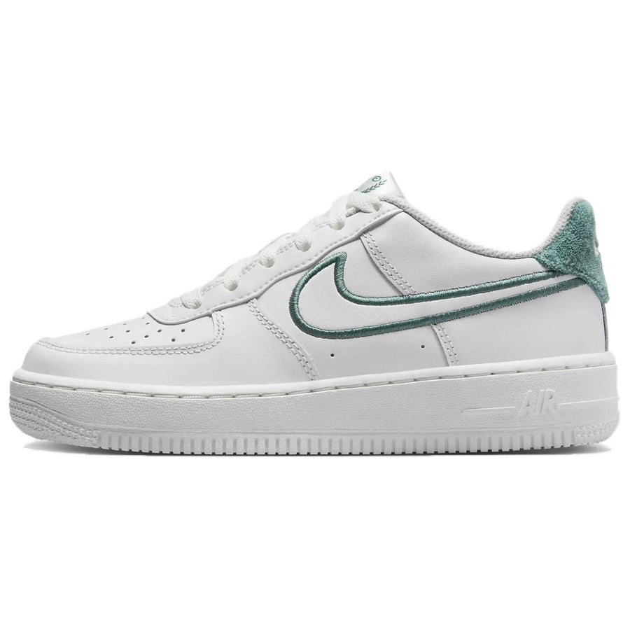 ナイキ エアフォース1 Nike GS Air Force 1 Low "Resort And Sport" FZ2008-100