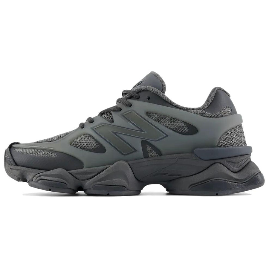 ニューバランス 9060 New Balance 9060 "Black Cement/Black" U9060IAA