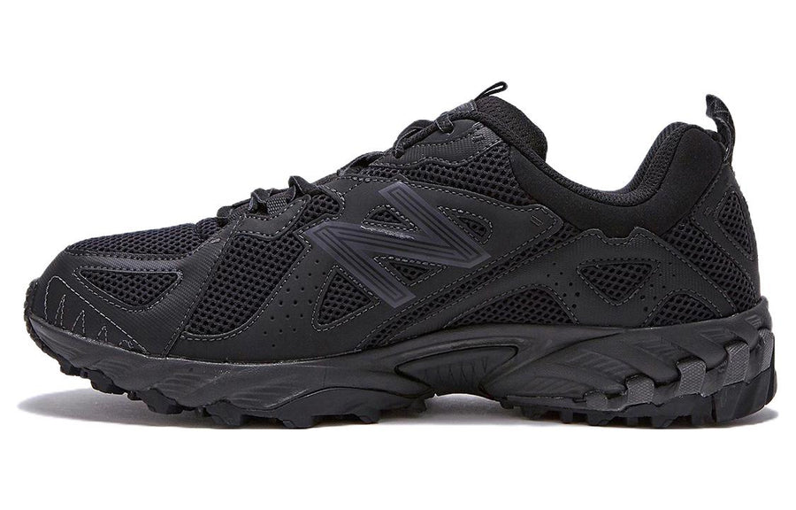 ニューバランス 610 New Balance 610 "Black" ML610TBB