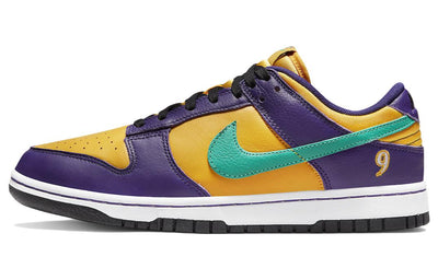 ナイキ ダンク Nike Women's Dunk Low "Lisa Leslie" DO9581-500