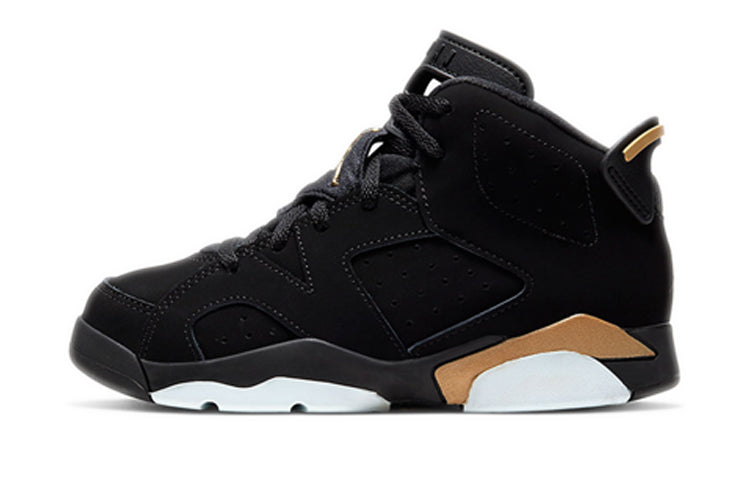 エアジョーダン6 Nike PS Air Jordan 6 Retro "DMP" CT4965-007